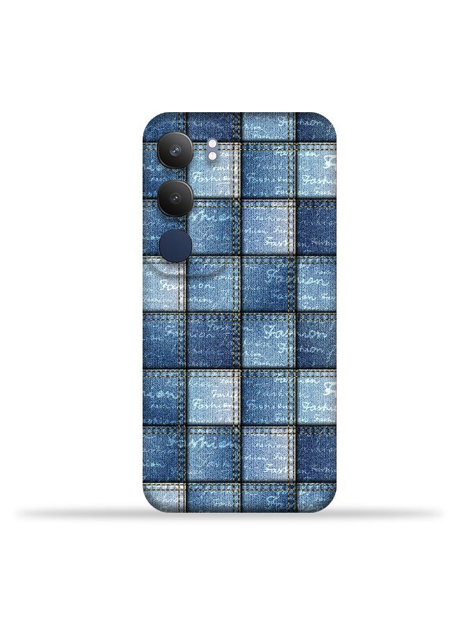 AMC DESIGN Protective Case Cover For vivo Y29 5G ( LTE / 5G ) - Image 1