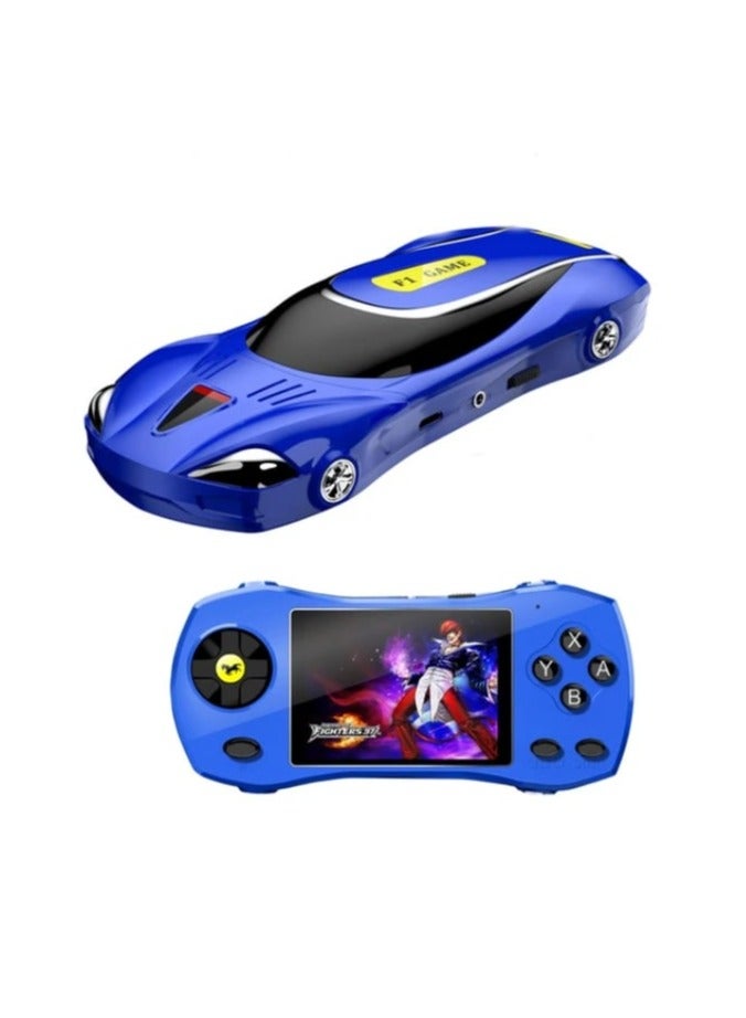 F1 Game Racing Game Console - Image 2