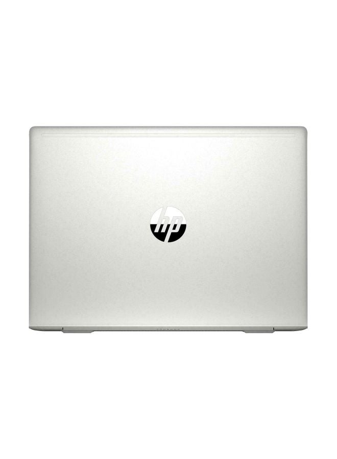HP ProBook 440 G6 Laptop With 14-Inch Display, Core i5 Processor/32GB RAM/1TB SSD+500GB HDD Hybrid Drive/Intel UHD Graphics 620 Silver - Image 2