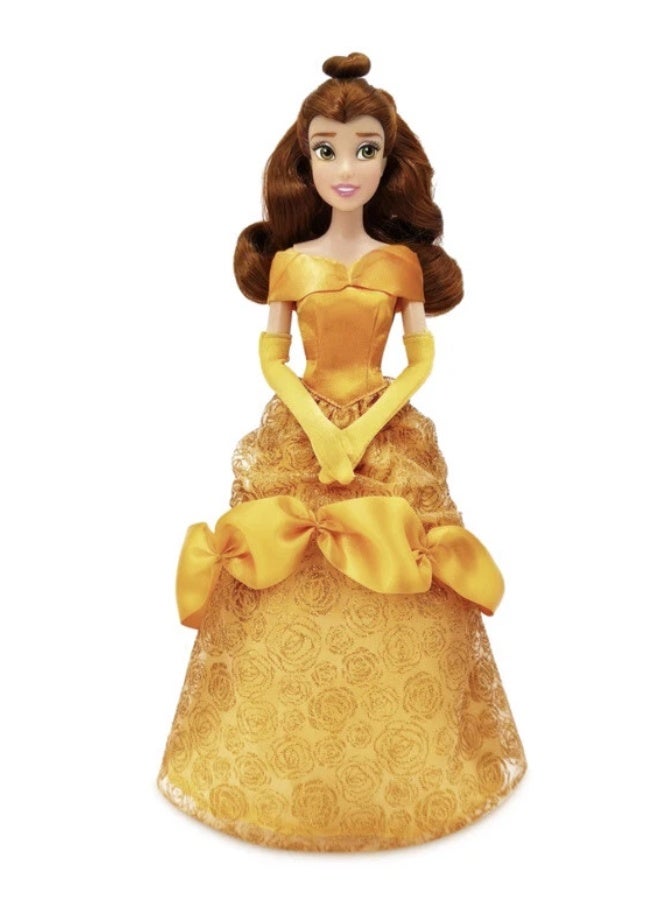 Mystery Box With One Reveal Doll & Accessories (Style May Vary) , Princess Doll Series For Kids Girls Gift  - Image 3