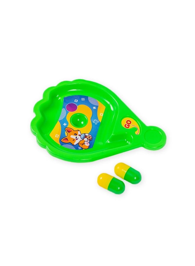 راتاناز لعبة كبسولة راتنا السحرية، لعبة موازنة الحفلات، ألعاب مصغرة متنقلة للأطفال والكبار - Image 2