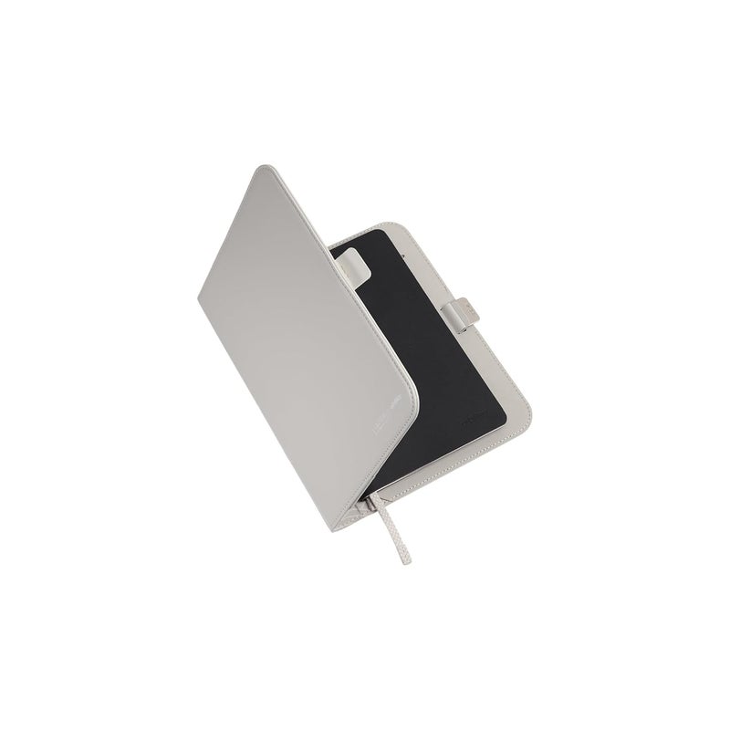 Orbitkey Orbitkey KonMari Compendium A5  Stone Office Product - Image 1