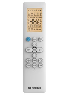 فريش فريش تربو 2.25 حصان بارد بدون بلازم  - Image 3