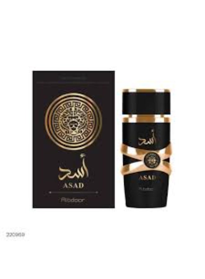 Asad EDP 100ml