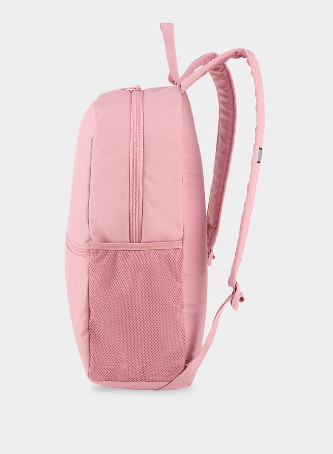 PUMA Essential Logo Backpack - Image 3
