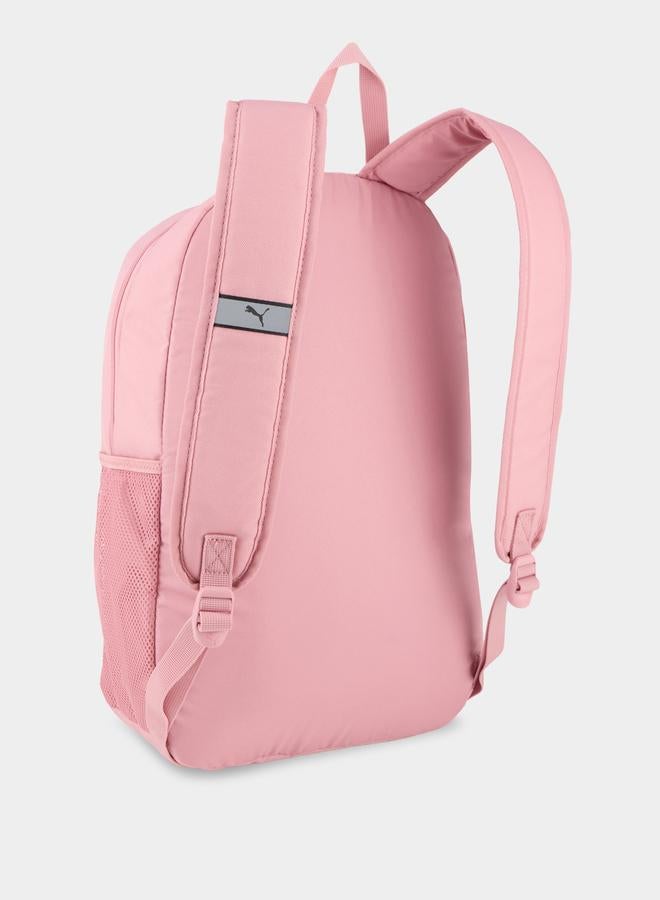PUMA Essential Logo Backpack - Image 2