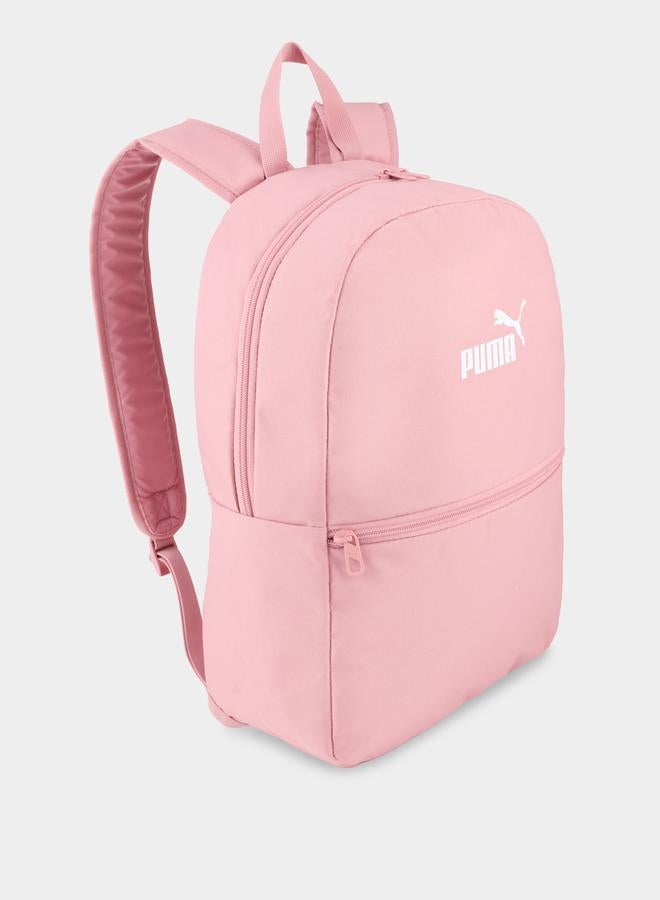 PUMA Essential Logo Backpack - Image 1
