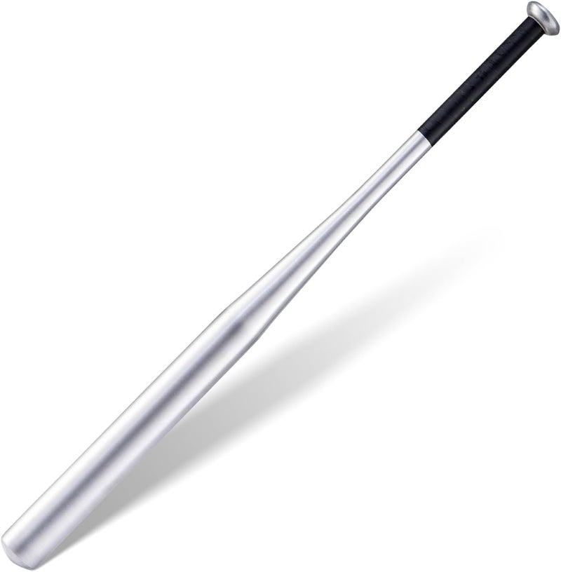 CITY STAR-Queiting 82 cm Steel Baseball Bat - Softball Sports Equipment for Daily Leisure and Athletes
