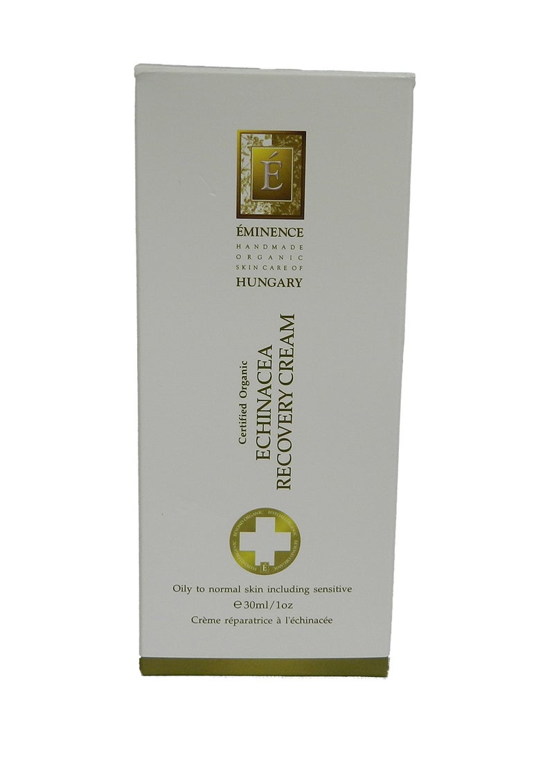 Eminence Echinacea Recovery Cream 1 fl oz - Image 2