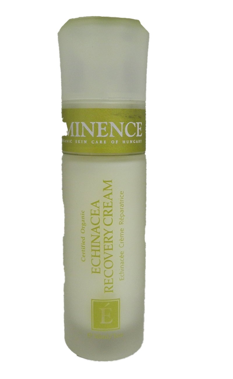 Eminence Echinacea Recovery Cream 1 fl oz - Image 1