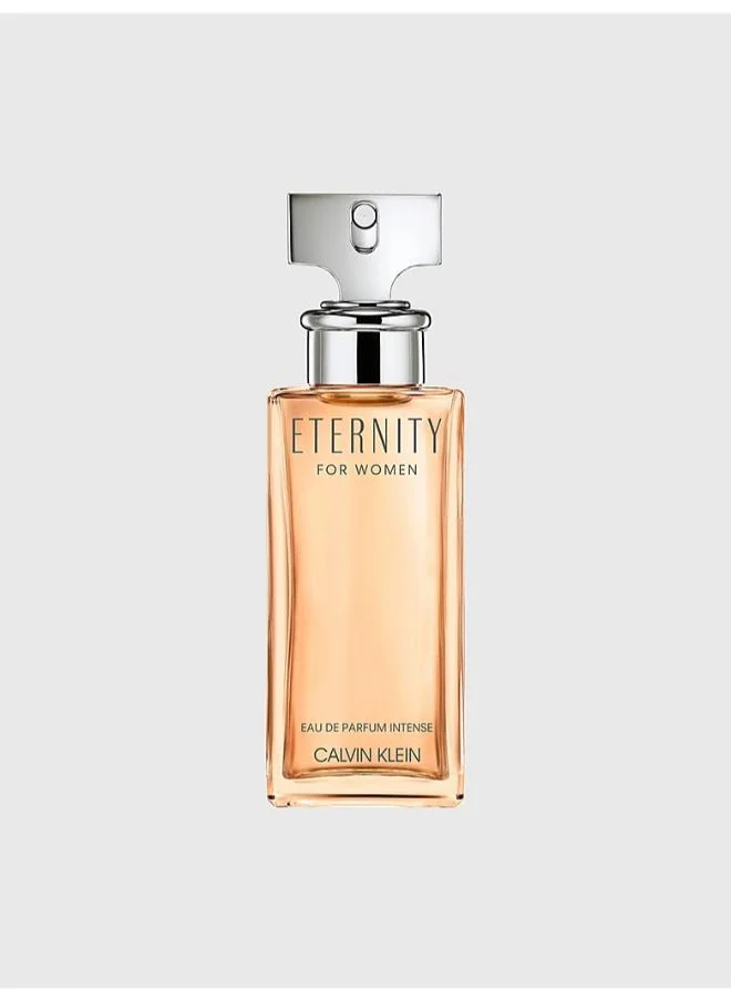 CALVIN KLEIN Calvin Klein Eternity Eau De Parfum Intense 50Ml