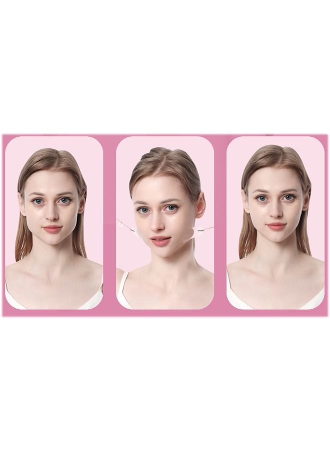 28-Piece Face Neck And Eye Lifting Type Invisible Adhesive Lifting Patch Cosmetic Face Lifting Tool - Image 2