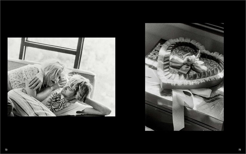 Family Values Kurt Cobain Courtney Love And Frances Bean - Image 5