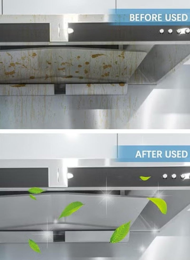 High Pressure Steam Cleaner Compact Portable for Home Kitchen - Image 3