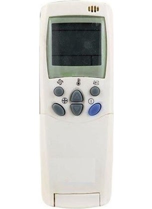 Uğur Arçelik-Lg-Beko Air Conditioner Remote 