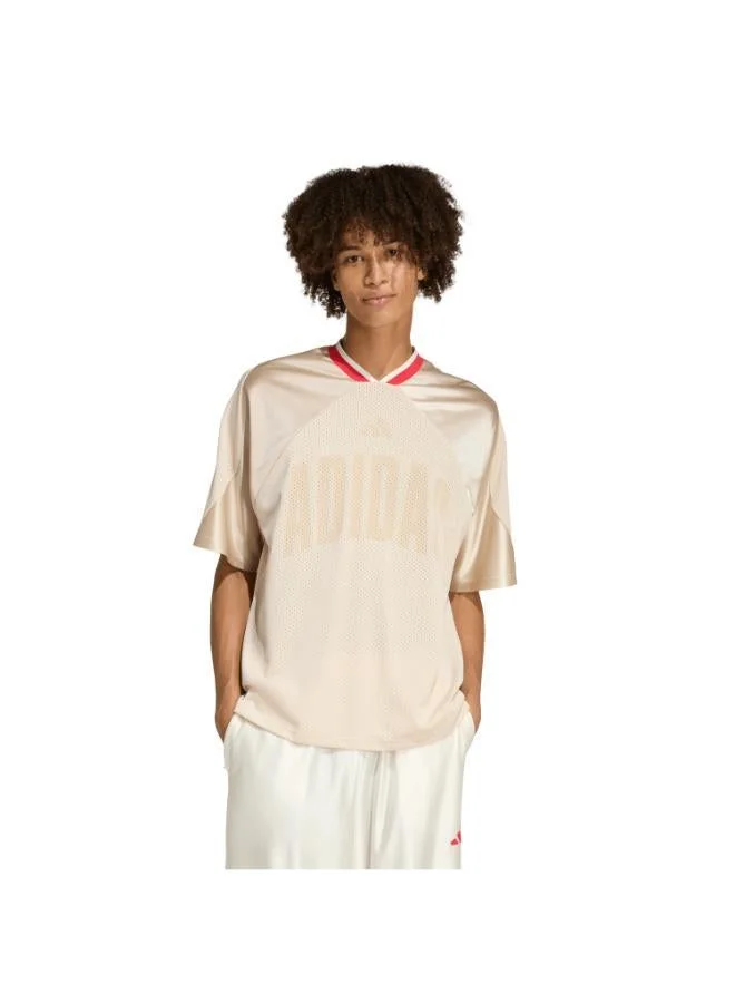 Adidas STADIUM GRAPHIC MESH T-Shirt