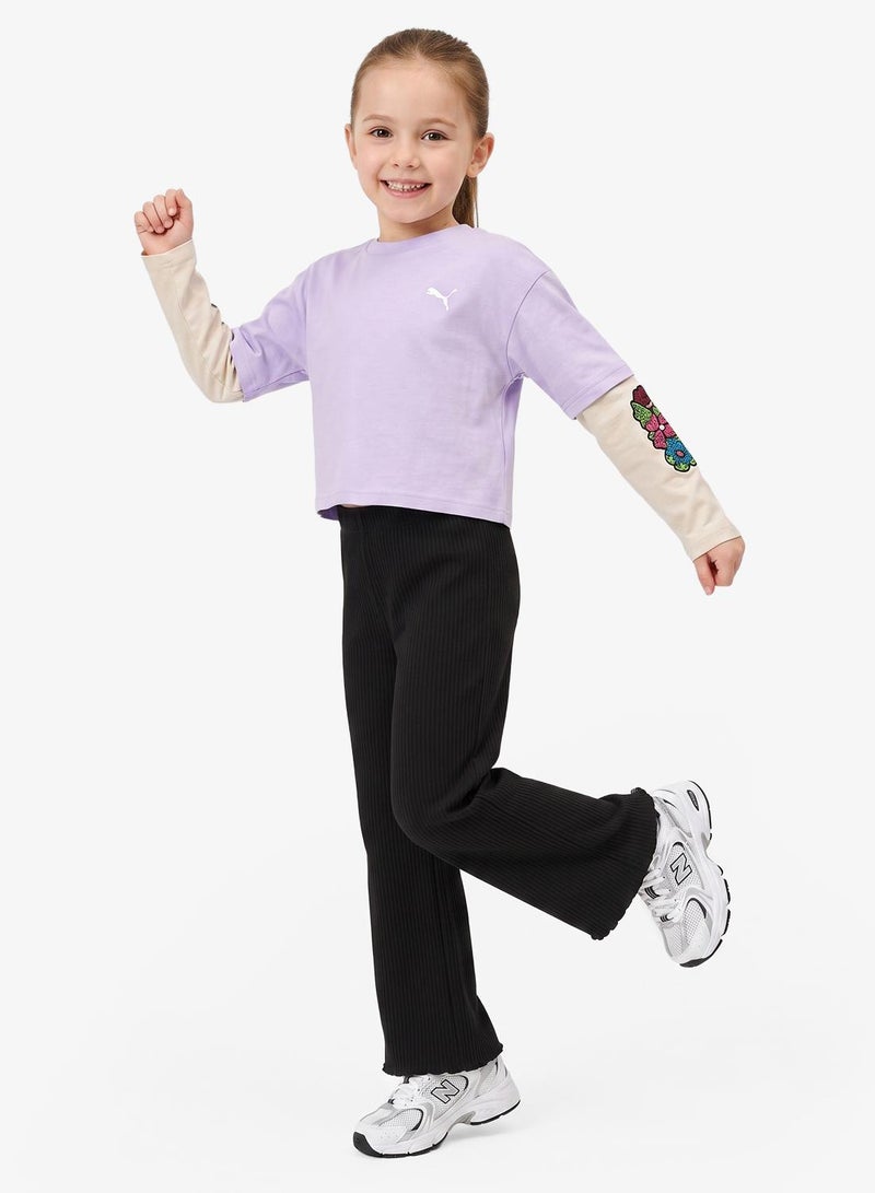 NAME IT Kids Regular Fit Pants - Image 4