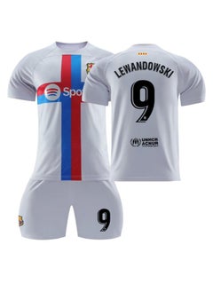 Soccer Jersey Breathable Quick Dry Shirt Soccer Wear For Men