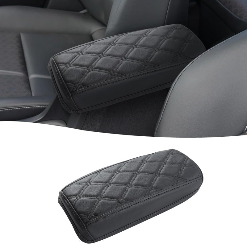 GIANT PANDA Center Console Cover for Toyota Corolla 2020-2023 - Image 1