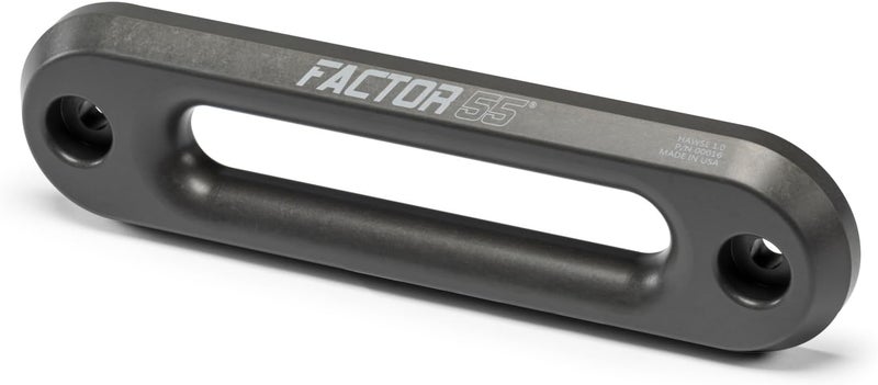 Factor55 Hawse Fairlead 1.0