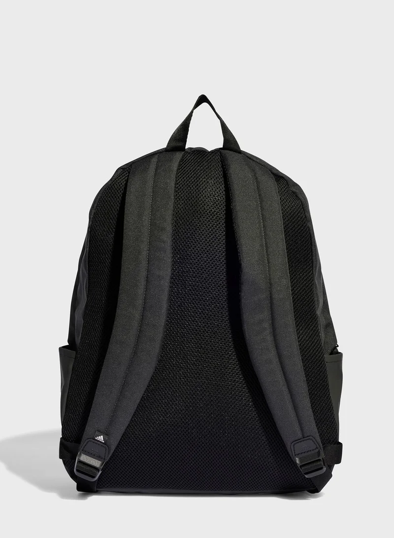 adidas شنطة ظهر كلاسيكية