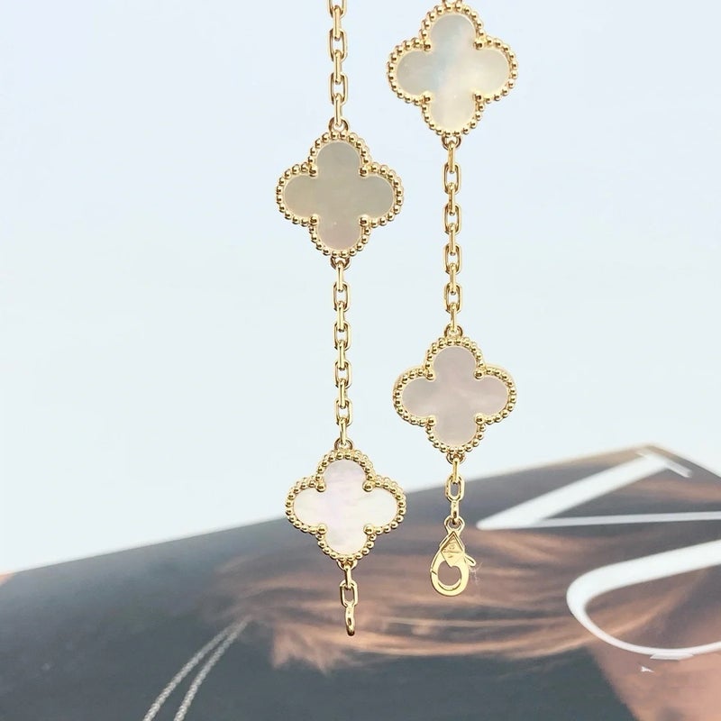 Van Women's bracelet laser style - Image 1