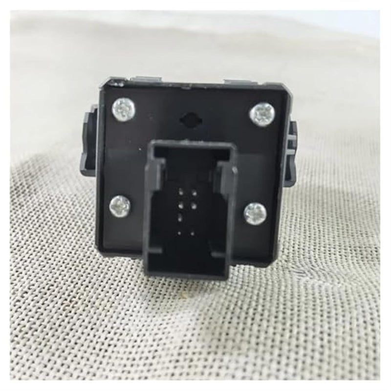Vuzmode Electronic Handbrake Switch for Citroen - Image 2
