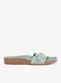 TOMMY HILFIGER green