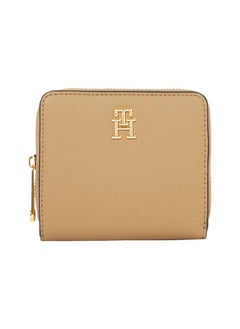 TOMMY HILFIGER Monogram Zip Over Wallet  - Image 1