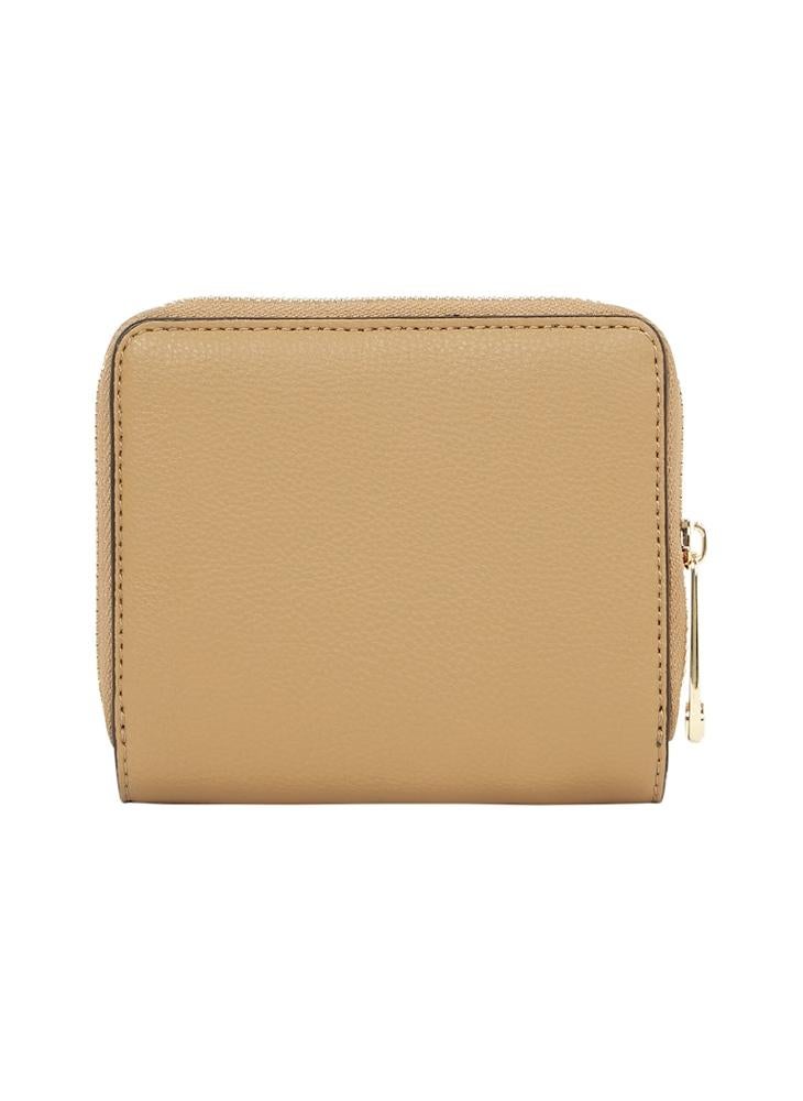 TOMMY HILFIGER - Monogram Zip Over Wallet - Image 1