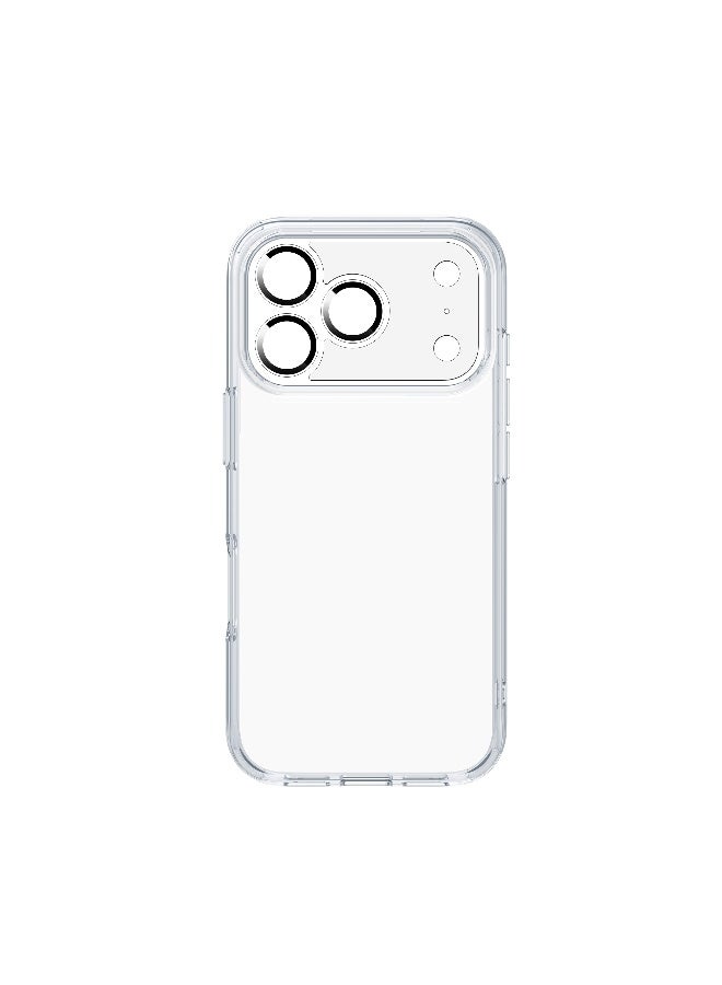 ارمور برو مجموعة حماية 4-in-1، iPhone 17 Pro Max، حماية خصوصية، غطاء حماية الكاميرا - Image 2