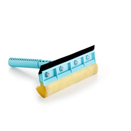 Sparkmate By Crystal Multi Purpose Mini Wiper, Multicolour - Image 1
