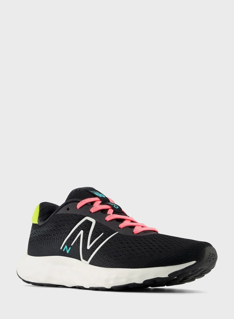 نيو بالانس 520 Sports Shoes