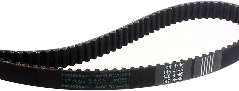 APSG Timing Belt KIT | Water Pump T-Belt kit | Engine Kit | Timing Seals Cam Crank | Crankshaft Camshaft | Genuine/OEM | (As in Photo) Compatible with Select Honda, Acura Vehicles. - Image 2