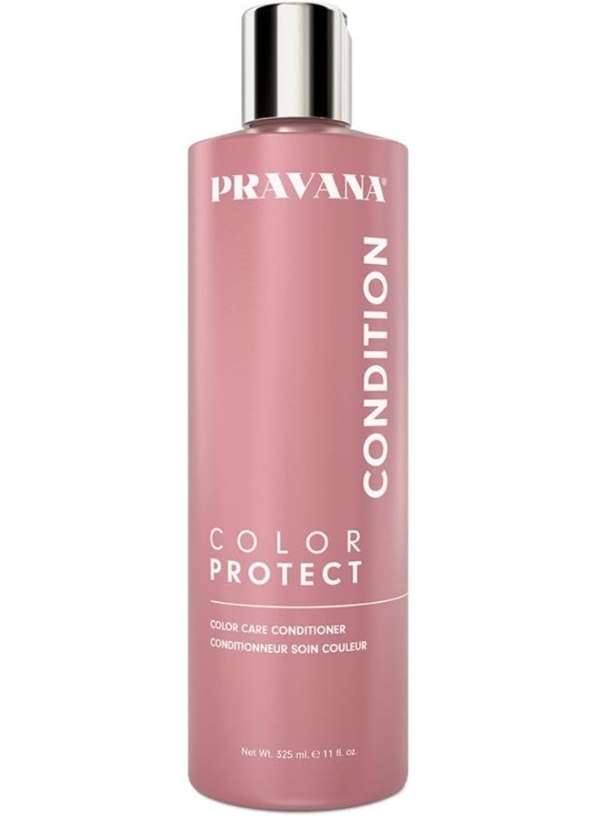 Pravana Color Protect Conditioner, 11 Oz - Image 1