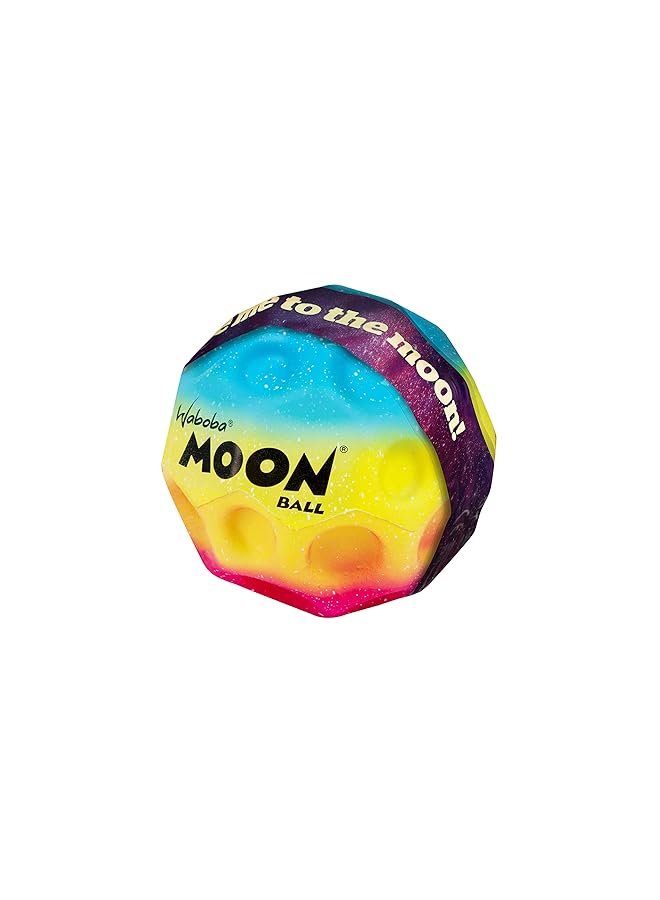 Waboba 327D99_A Bouncing Ball Assorted - Image 4