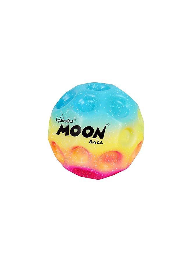 Waboba 327D99_A Bouncing Ball Assorted - Image 1