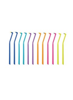 CS 1009 Soft Single Tuft Toothbrush with 1009 CUREN® Bristles for perfect brushing Multicolor - pzsku/Z8CA06178A19B0EB29DECZ/45/_/1694684875/5d3b833d-8ab2-480a-a657-f43f34a6ed65