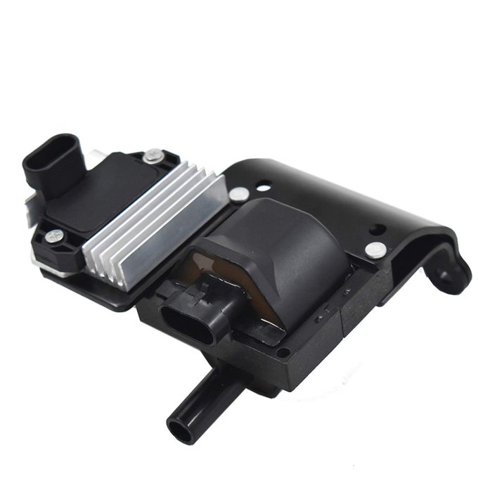 Ignition Coil Dr49 With Ignition Module D577 Replacement For Chevy Buick Pontiac