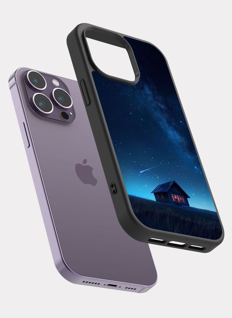 PXLAAT iPhone 14 Pro Max case cover Hut  - Image 2