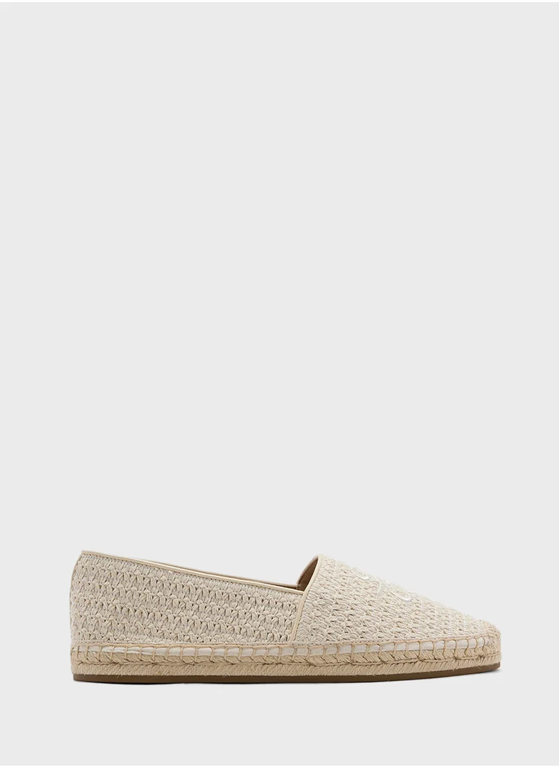 تيد بيكر Raffia Espadrilles