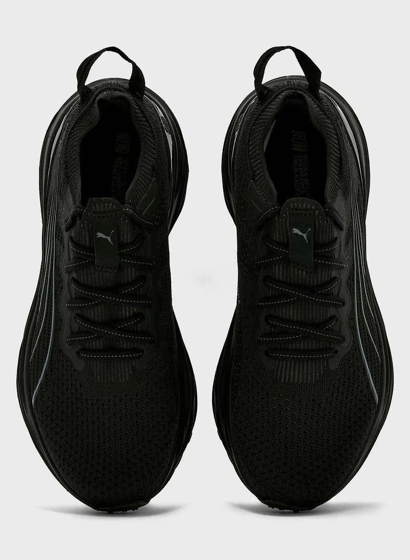 PUMA Foreverrun Nitro Knit