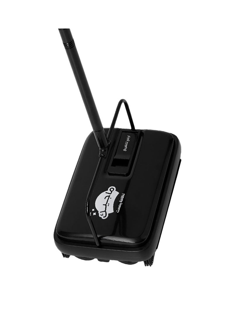 RIBAL - Silent vacuum cleaner For carpet cleaning | Lightweight | For all carpets - Image 1
