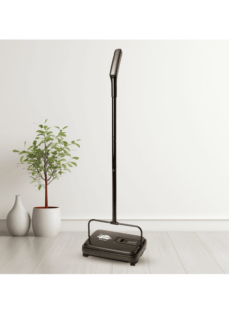 RIBAL - Silent vacuum cleaner For carpet cleaning | Lightweight | For all carpets - Image 1