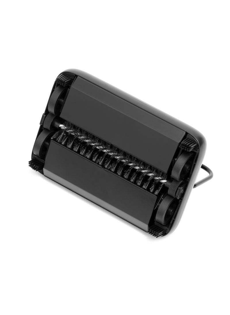 RIBAL - Silent vacuum cleaner For carpet cleaning | Lightweight | For all carpets - Image 1