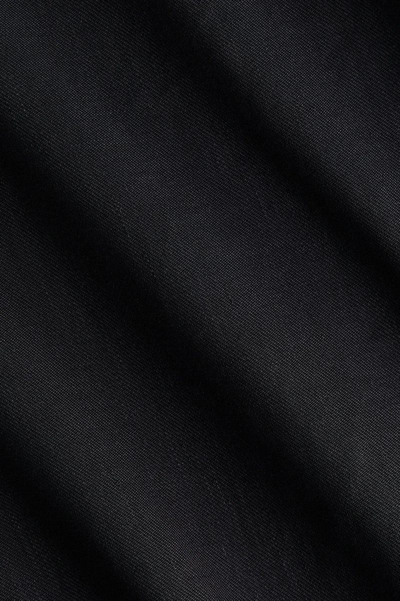 H&M  Four-way Stretch Regular Fit Linen-blend shirt for Men | Best Price UAE