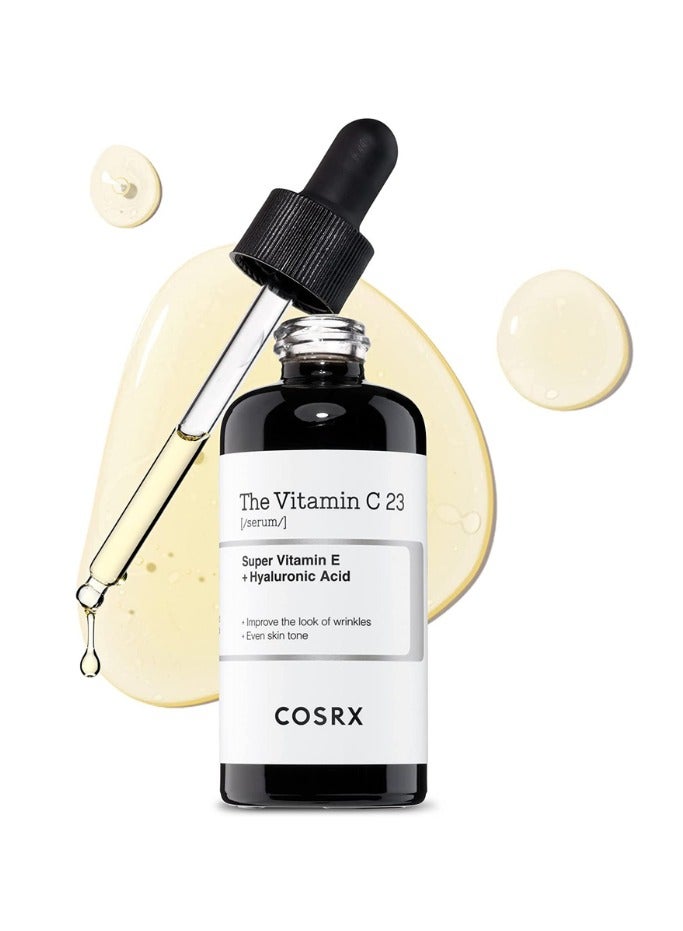 Cosrx The Vitamin C 23 Serum 20g