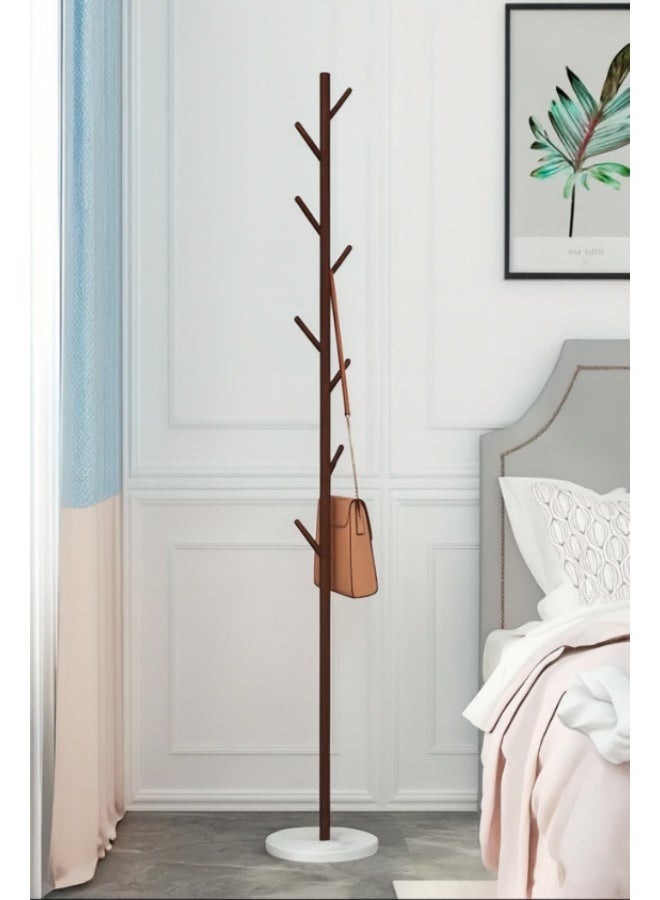 Elegant clothes hanger that fits every corner of your home - Image 2