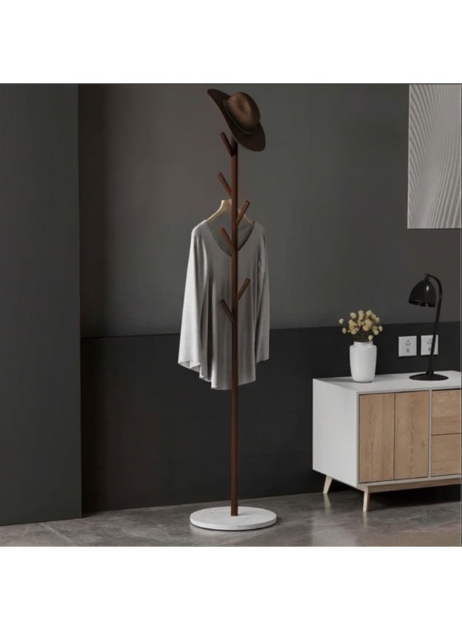 Elegant clothes hanger that fits every corner of your home - Image 1