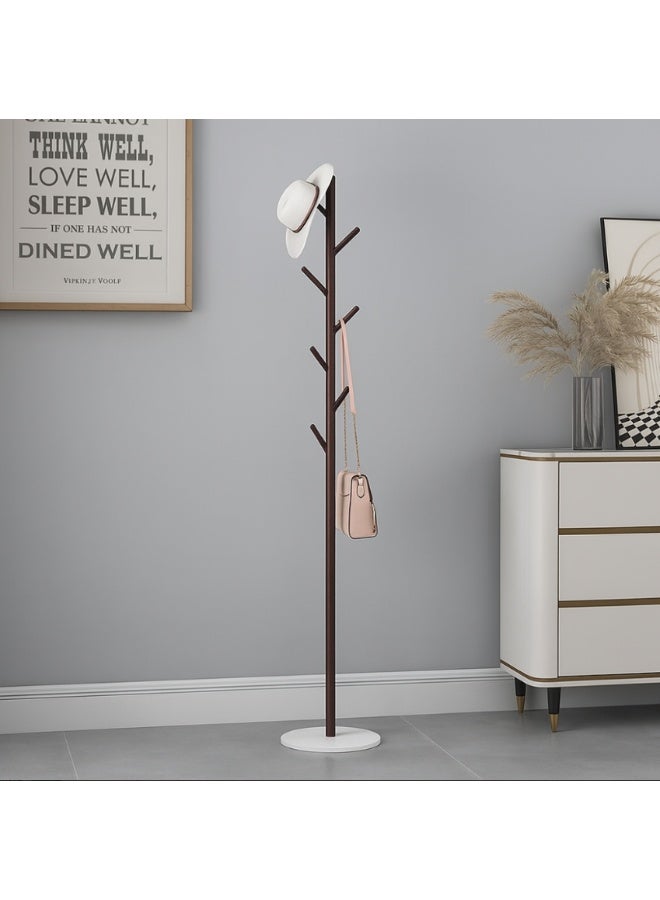 Elegant clothes hanger that fits every corner of your home - Image 3